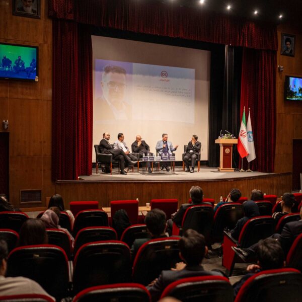 کافه ریتیل «دوگانههای ریتیل در عصر ابهام»