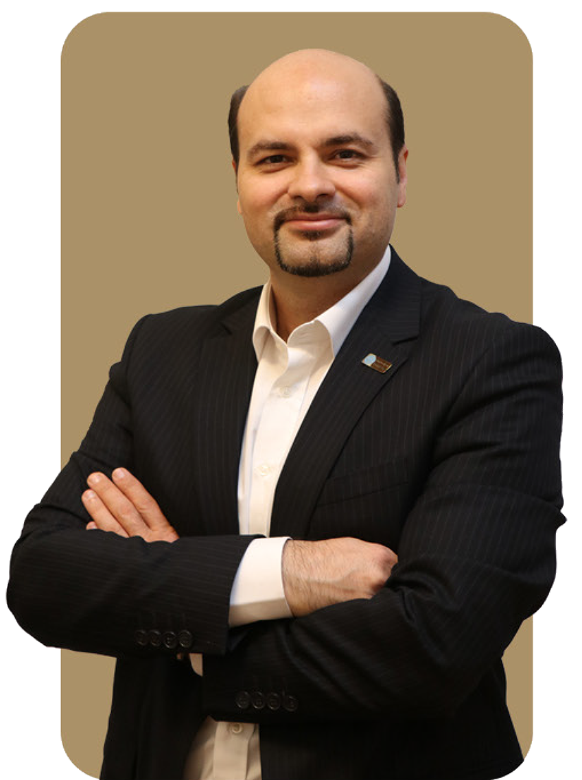 دکتر نیما مختارزاده