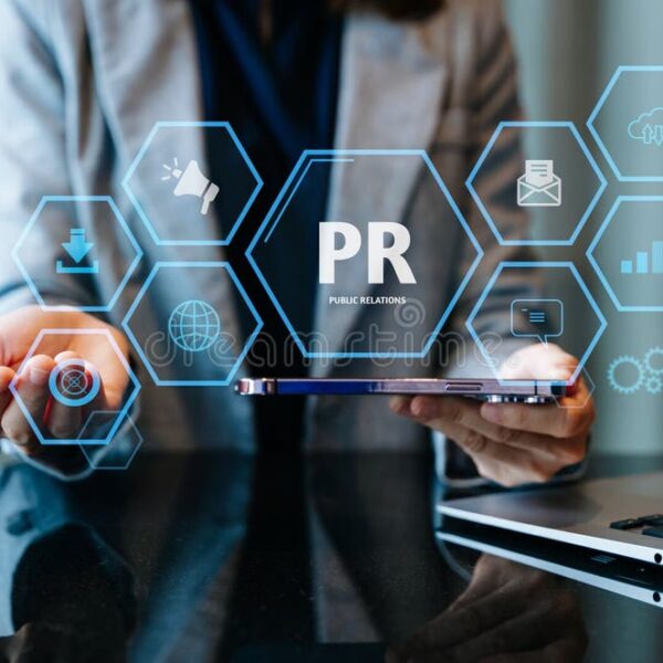 Public relations 3